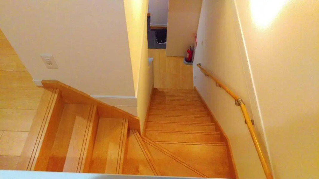 Uchi Matsushima Guesthouse