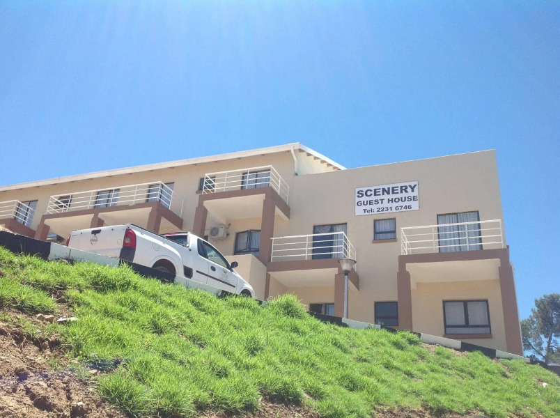 Scenery Guesthouse Maqalika