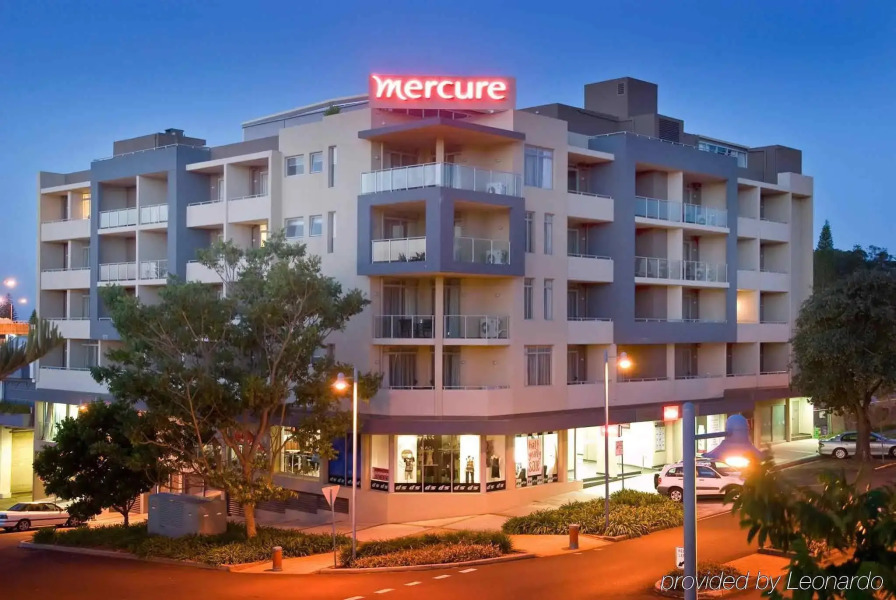 Mercure Centro Port Macquarie