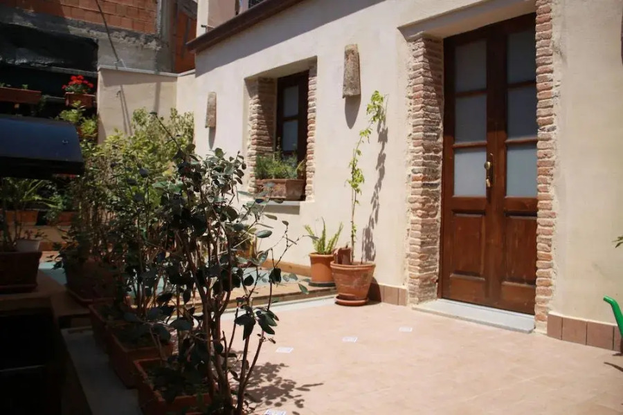 Due Sicilie Maison de Charme