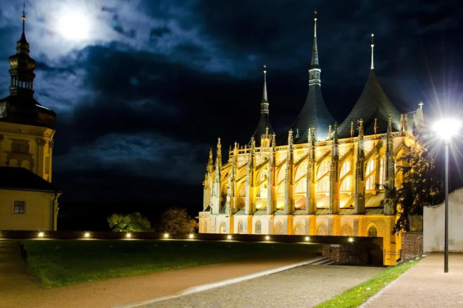 Penzion U Babky Bylinkarky