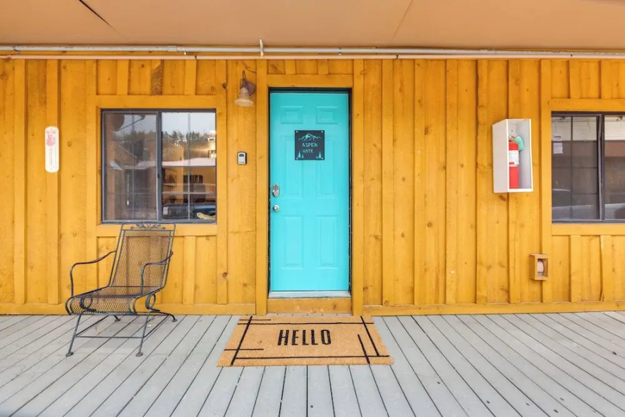 Cozy Red River Getaway - Walk to Main Street