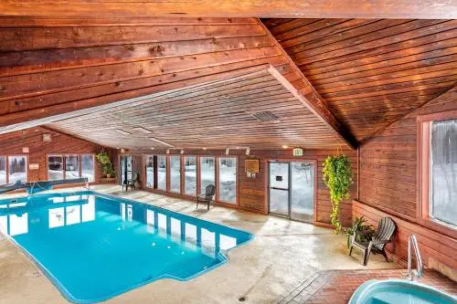 Snowscape 94 - Wildernest