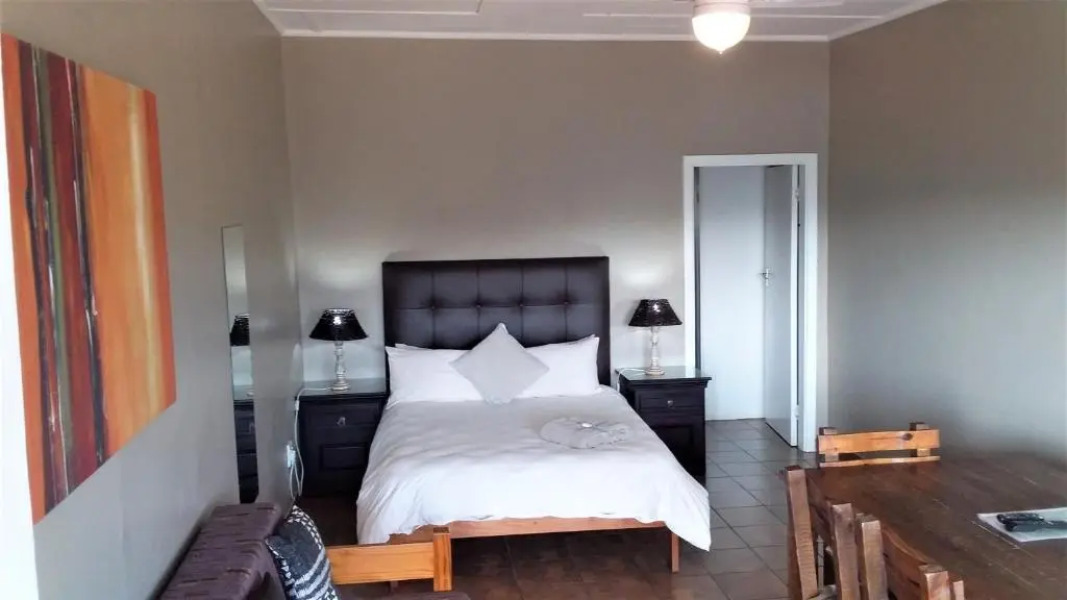 The Tweni Waterfront Guest Lodge
