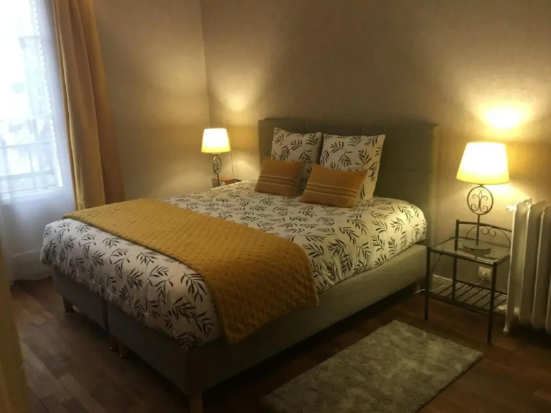 Toul superbe appartement plein centre