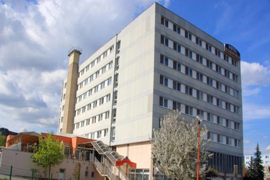Hotel Barónka