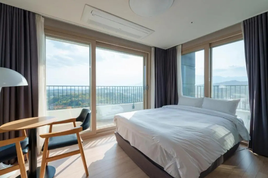 Hotel the Blue Terra