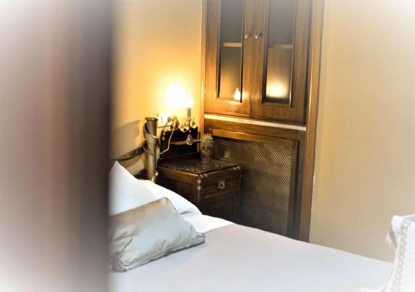 C'era una volta Apartment