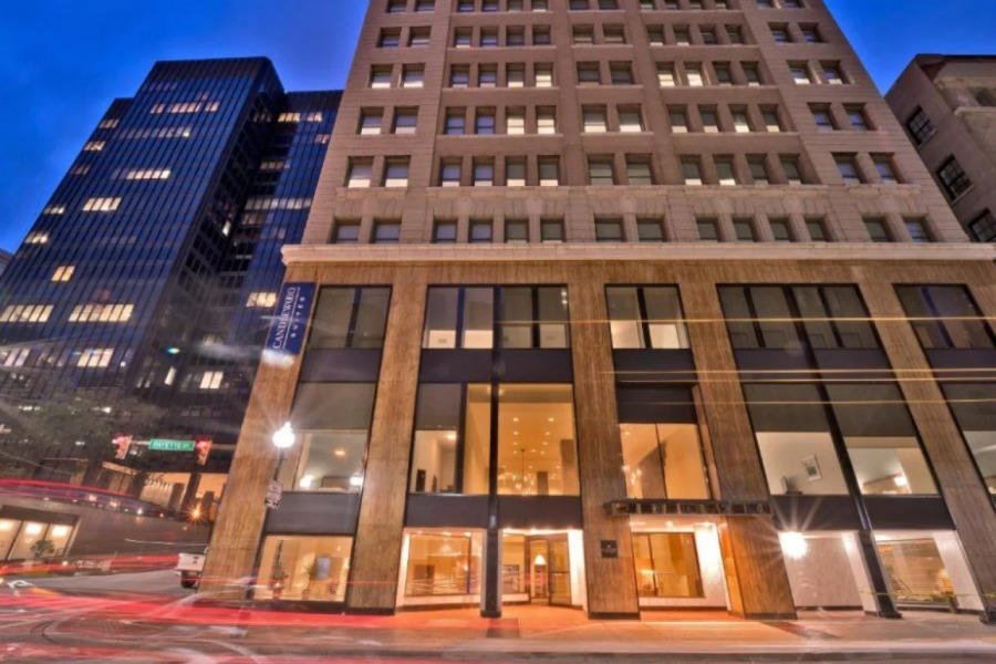 Candlewood Suites Baltimore - Inner Harbor by IHG