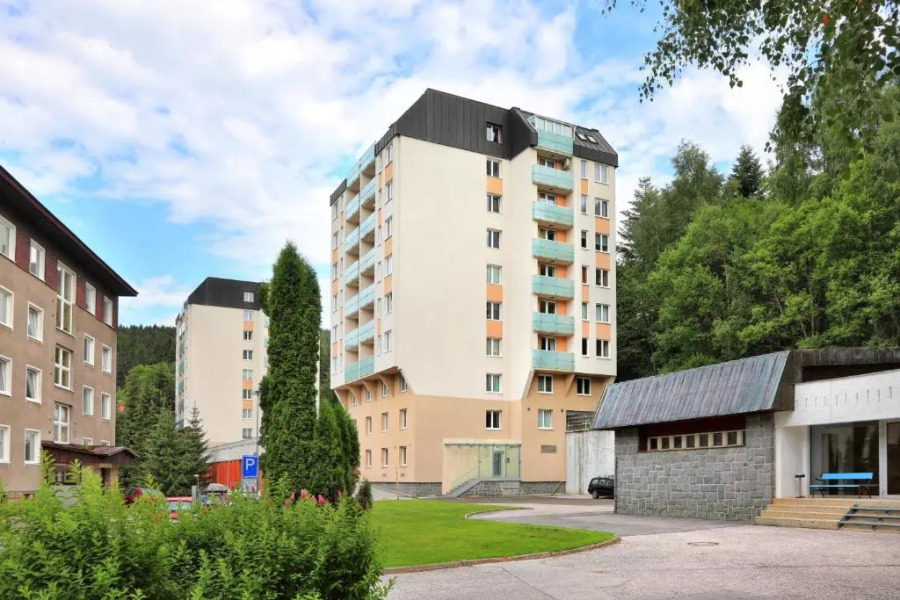 Apartment 91/65 Špindlerův Mlýn