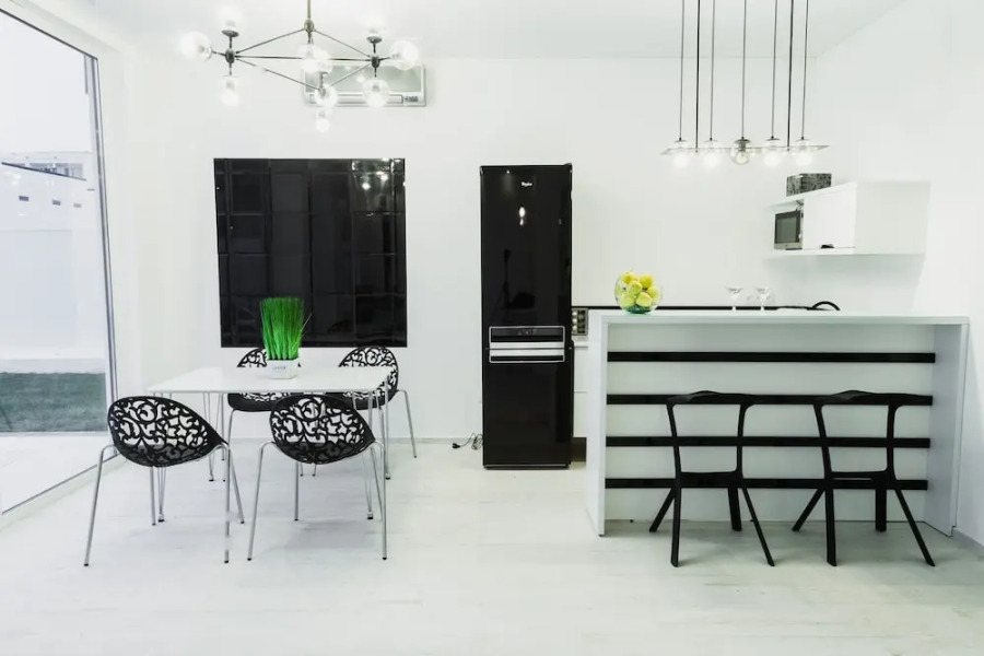 Коттедж White Villas