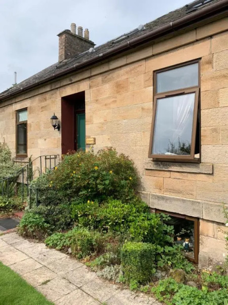 Lynwood, Cupar, Fife