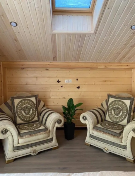 Valley Sunny, корпус Family Alley, 4 шале (Валли Санни, корпус Фэмили Алли)