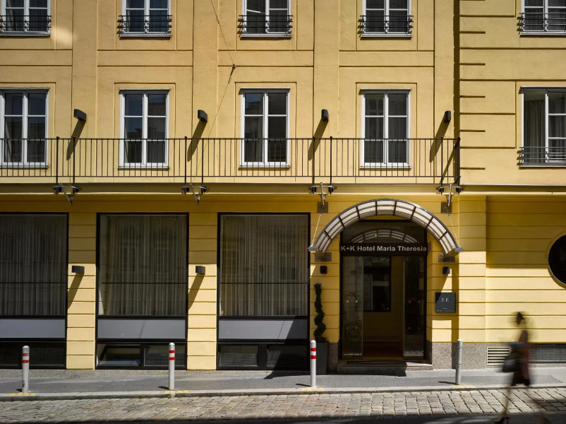 Miiro Spittelberg NEW OPENING