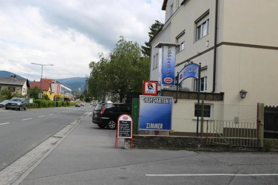 Gasthaus Pappalapapp