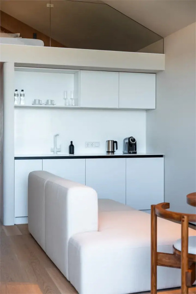 Tesera apart-hotel &SPA