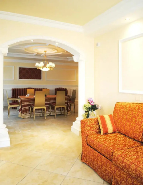 House With one Bedroom in Montelabbate, With Wonderful sea View, Private Pool, Enclosed Garden