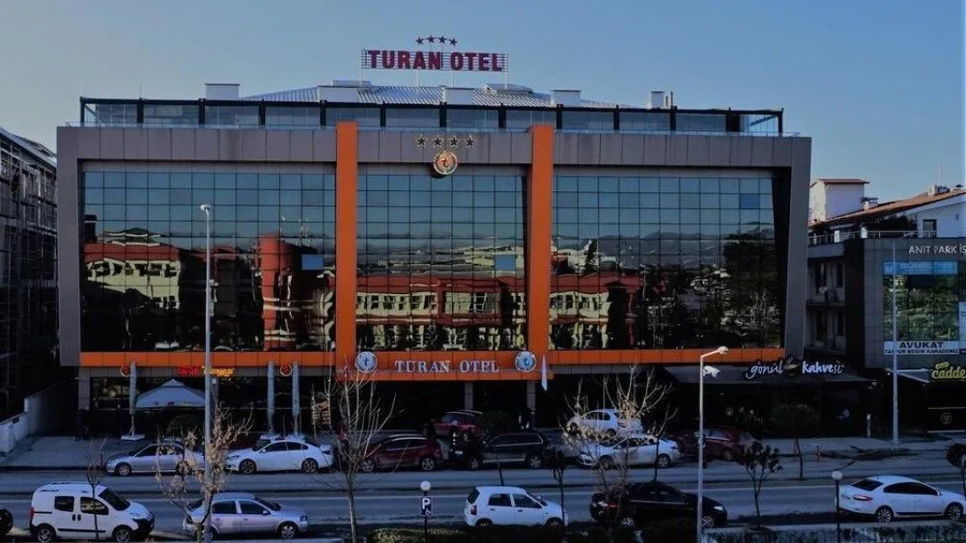 Turan Otel
