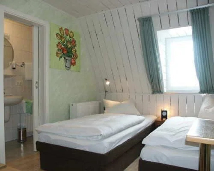 Hotel & Restaurant Alter Vater Rhein