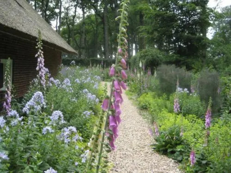 Landgoedhoeve Vosbergen