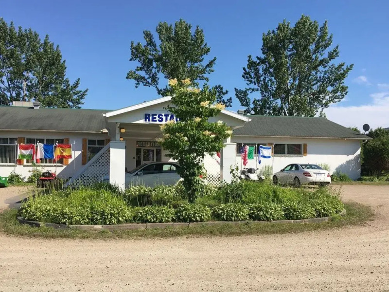 Hôtel Georges de Charlevoix