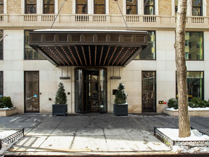 Gramercy Park Hotel