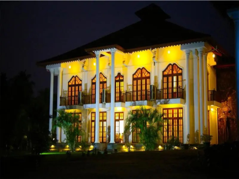 Hotel Yapahuwa Paradise