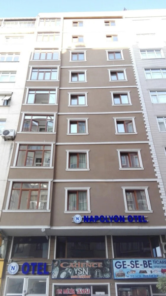 Napolyon Otel