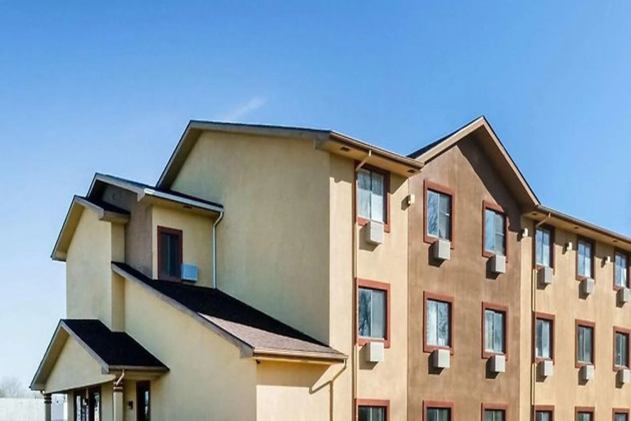 Super 8 Flint Miller Rd/Airport