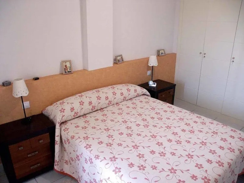 Apartamento Jardines D3-0B