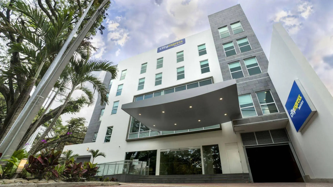 City Express Plus by Marriott Cali Colombia