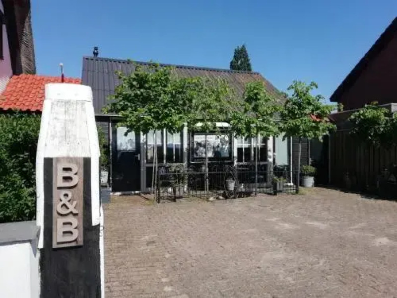 Anneke's Bed en Botterhammeke