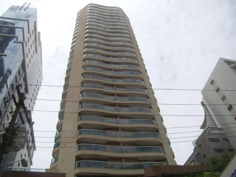 Book Santos - Estanconfor 1810 - Novo com Vista mar