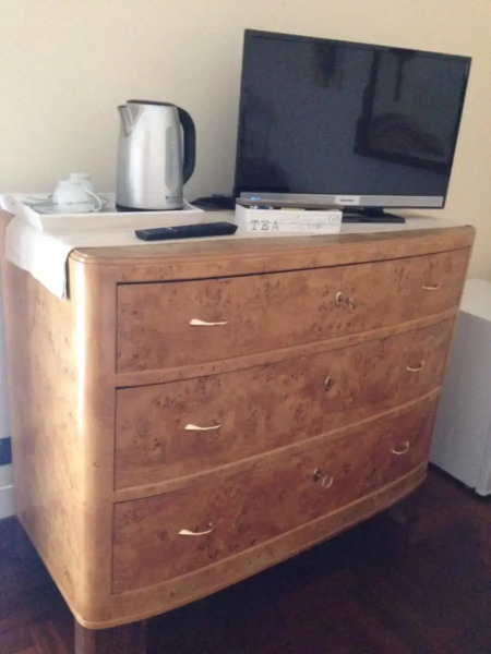 Bed and Breakfast Il Vicolo