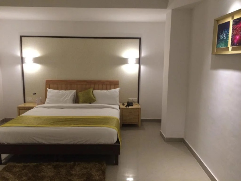 Hotel am Kaiserbrunnen