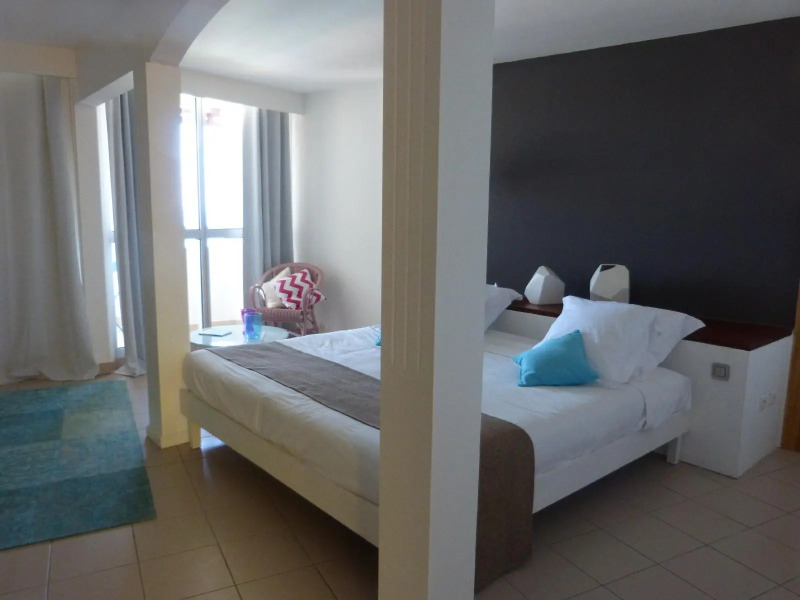 Grand Htel des Mascareignes