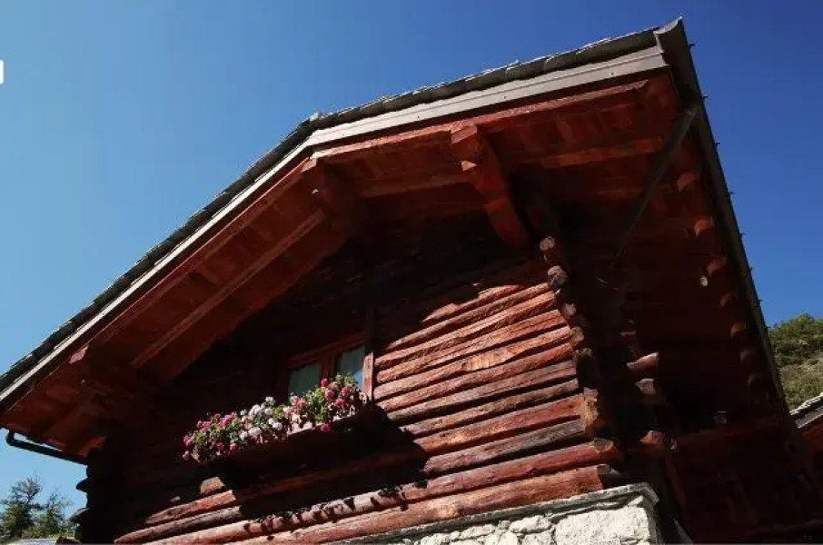 Agriturismo La Vrille