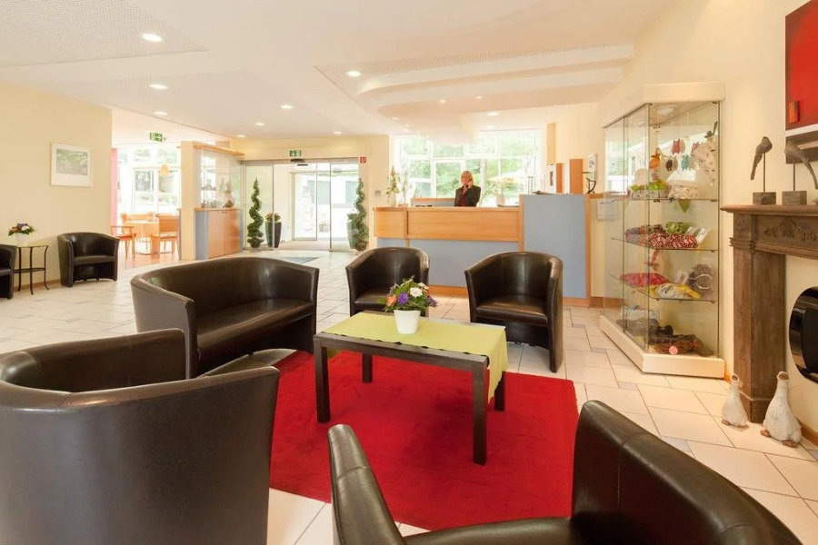 GDA Hotel Trippstadt
