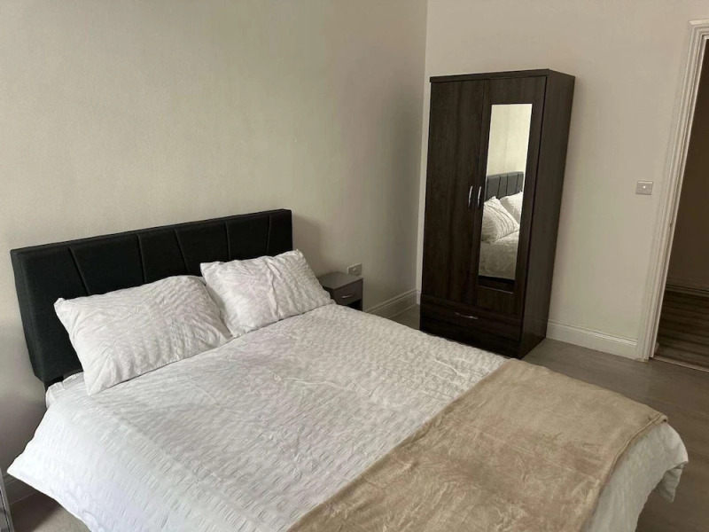 Immaculate 1-bed Apartment in Walton on the Naze