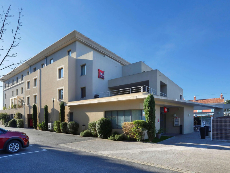 Hôtel Ibis Cannes Mouans Sartoux