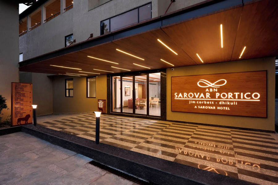 3 Palms Wild Exotica