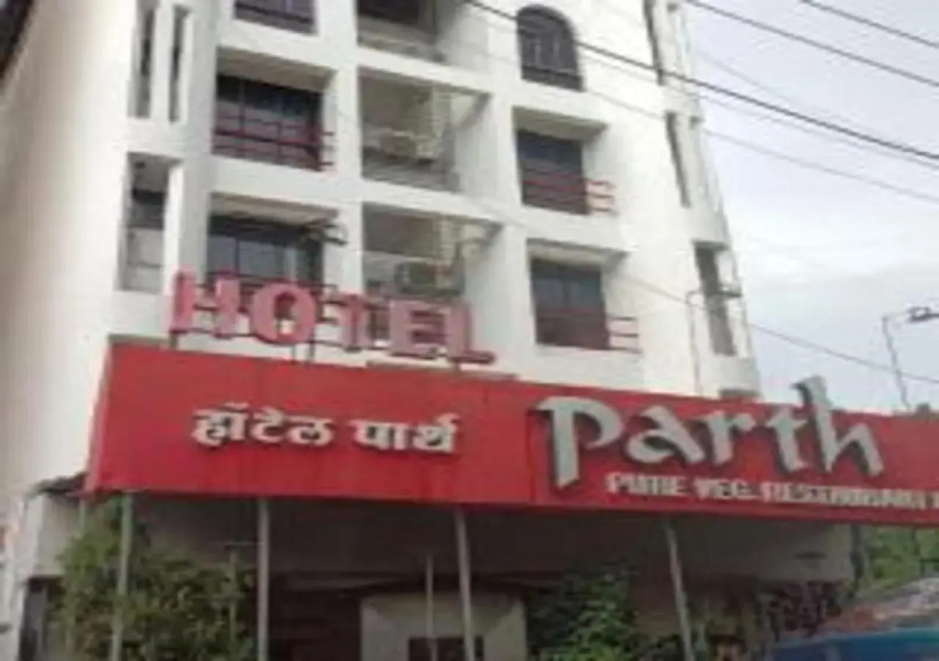 Hotel Parth