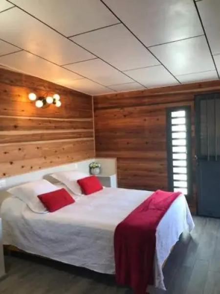 Villa Niagara avec Spa