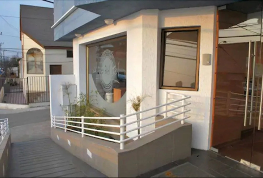 Hotel Alto del Sol Angamos Antofagasta