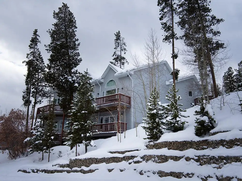 671 Vasquez 2 Bed Apartment by Stay Winter Park