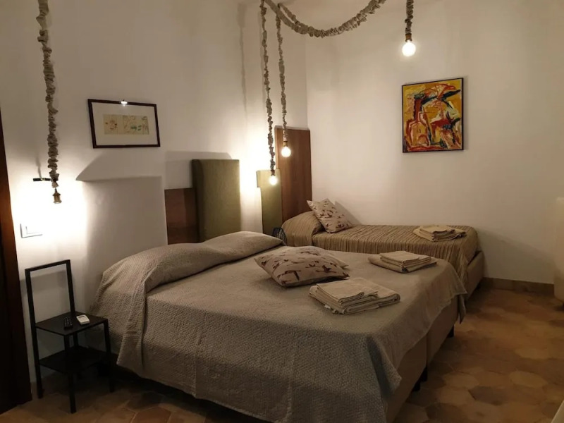 Agriturismo Agliastro