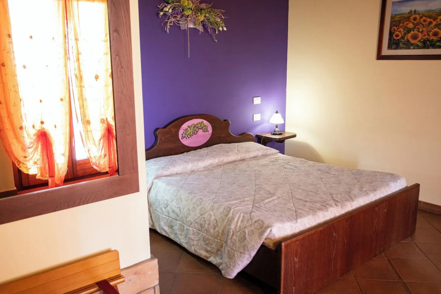 Casale Poggio Nebbia