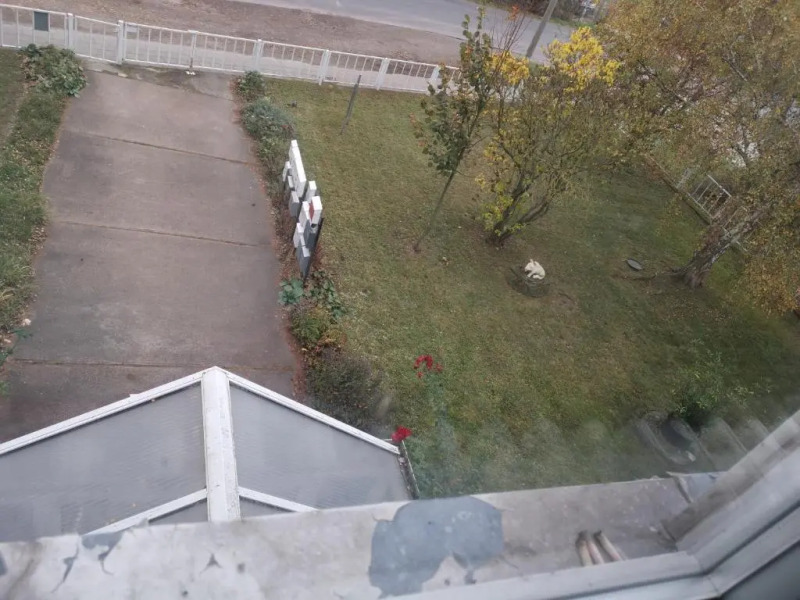 TWS Pension an der B1