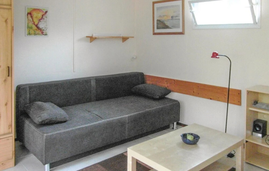 Stunning Home in Trassenheide With