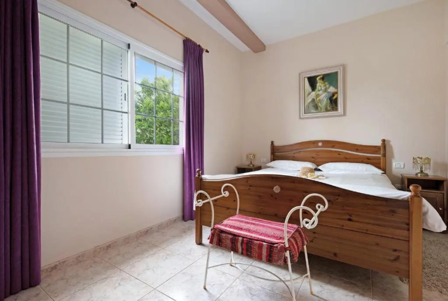 V Vacacional con encanto la Orotava